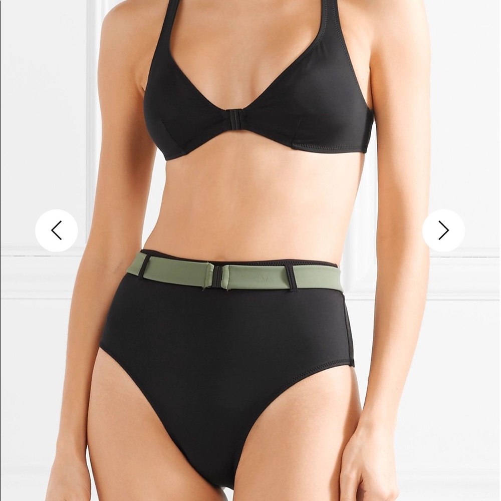 Solid & Striped The Josephine Bottom